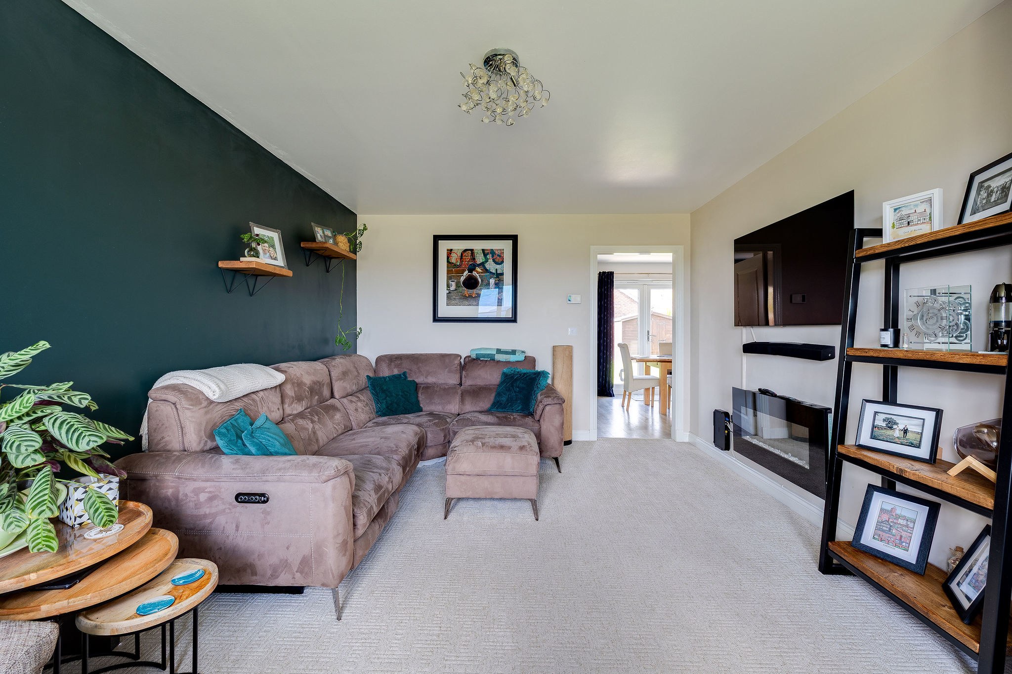 Strawberry Close, Farndon, CH3, photo 8
