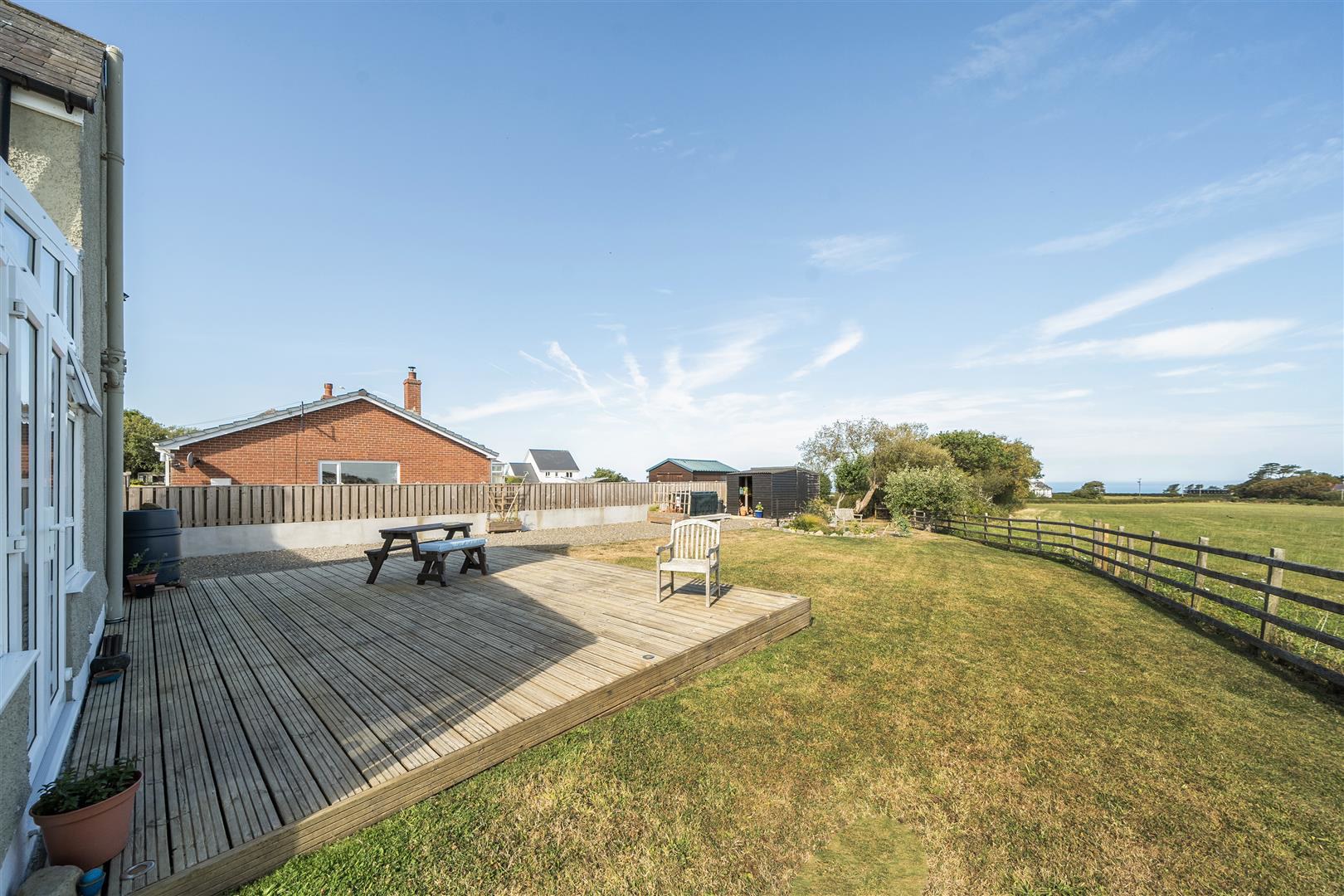 Maenygroes, New Quay, photo 23