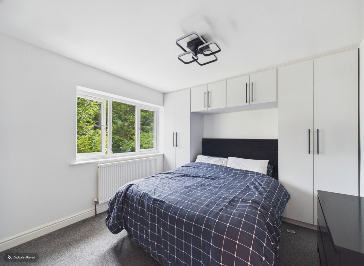 Featherston Drive, Burbage LE10, photo 18