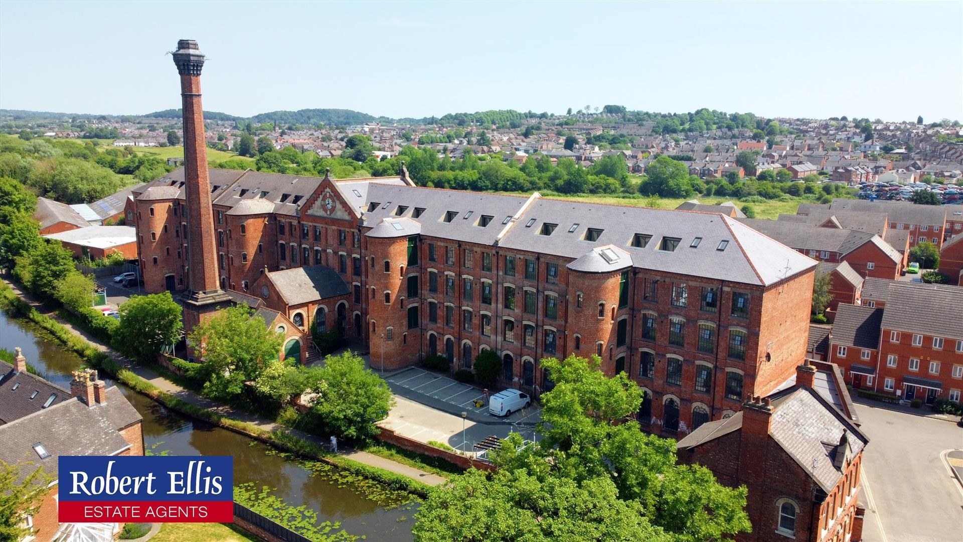 Springfield Mill