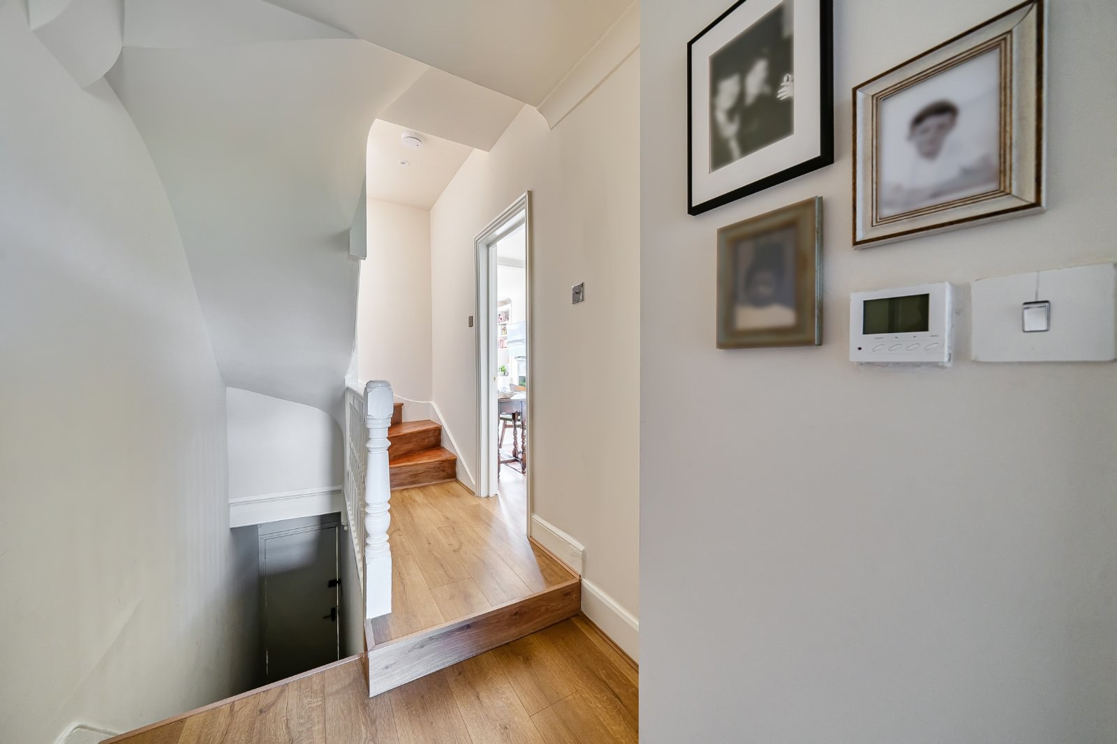 Chesterfield Gardens, Harringay, London, N4, photo 17