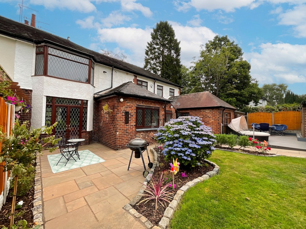 Sneyd Avenue, Newcastle, ST5, photo 35