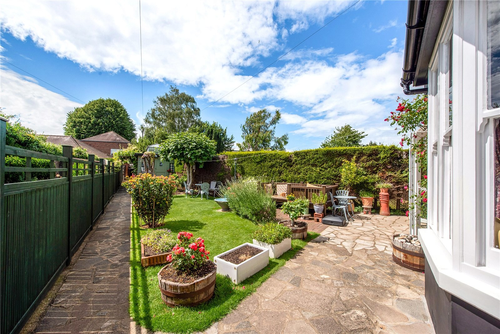 Cawley Road, Chichester, West Sussex, PO19, photo 2