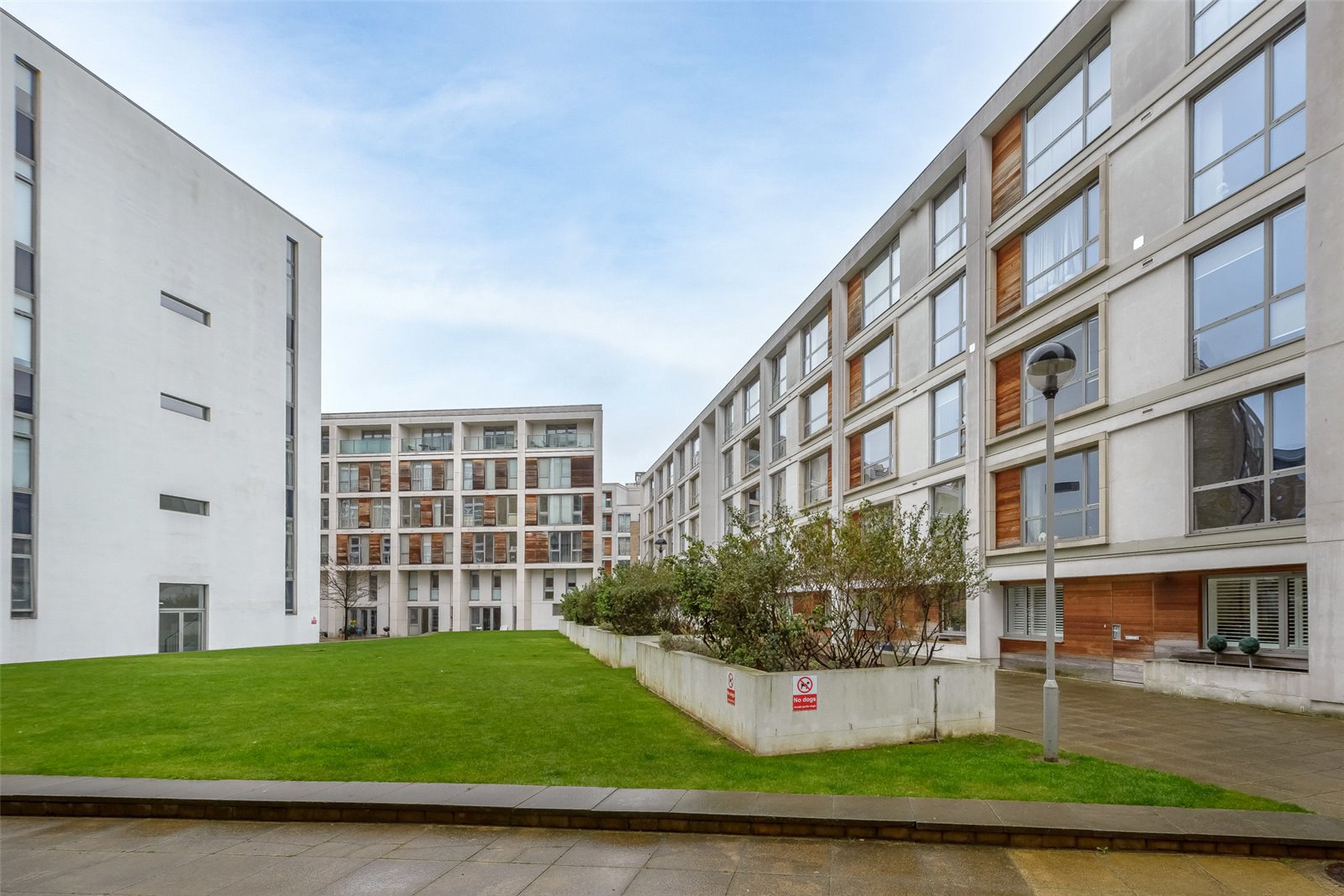 Lavender Square, Stockwell, SW9, photo 8