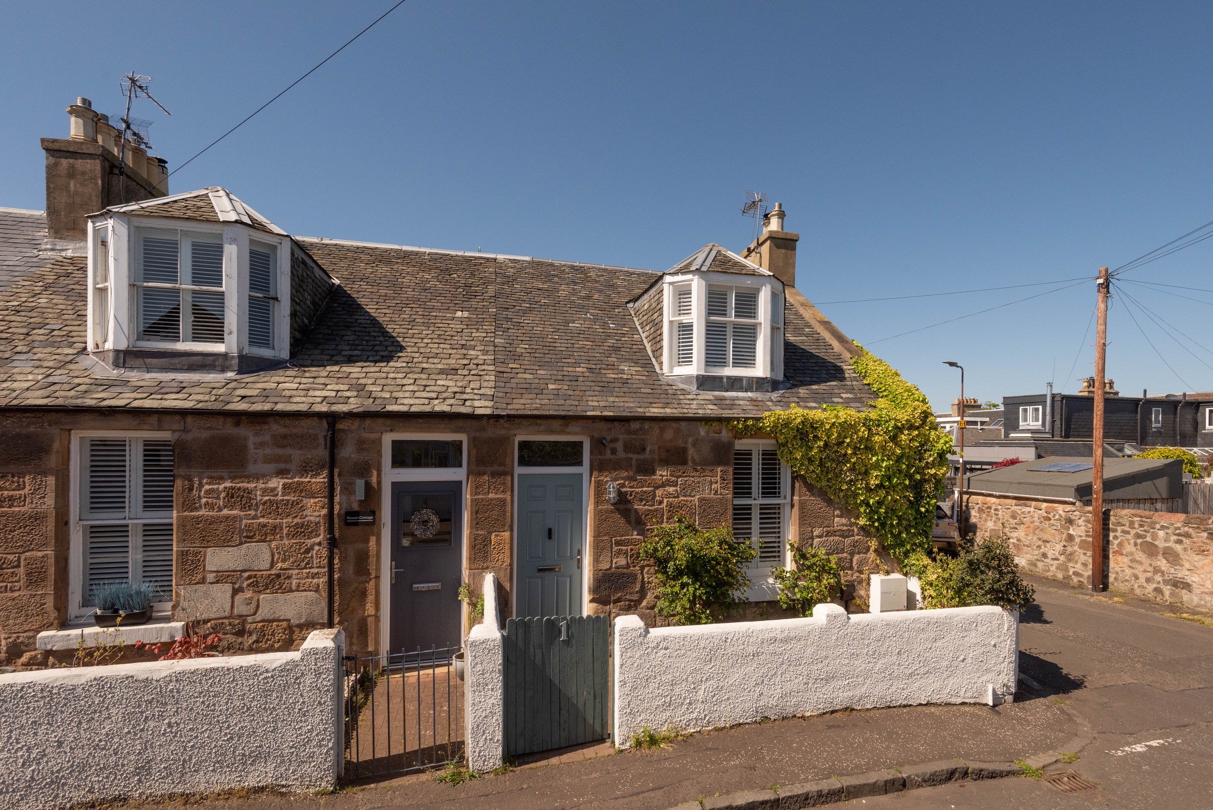 1 South Lorimer Place, Cockenzie
