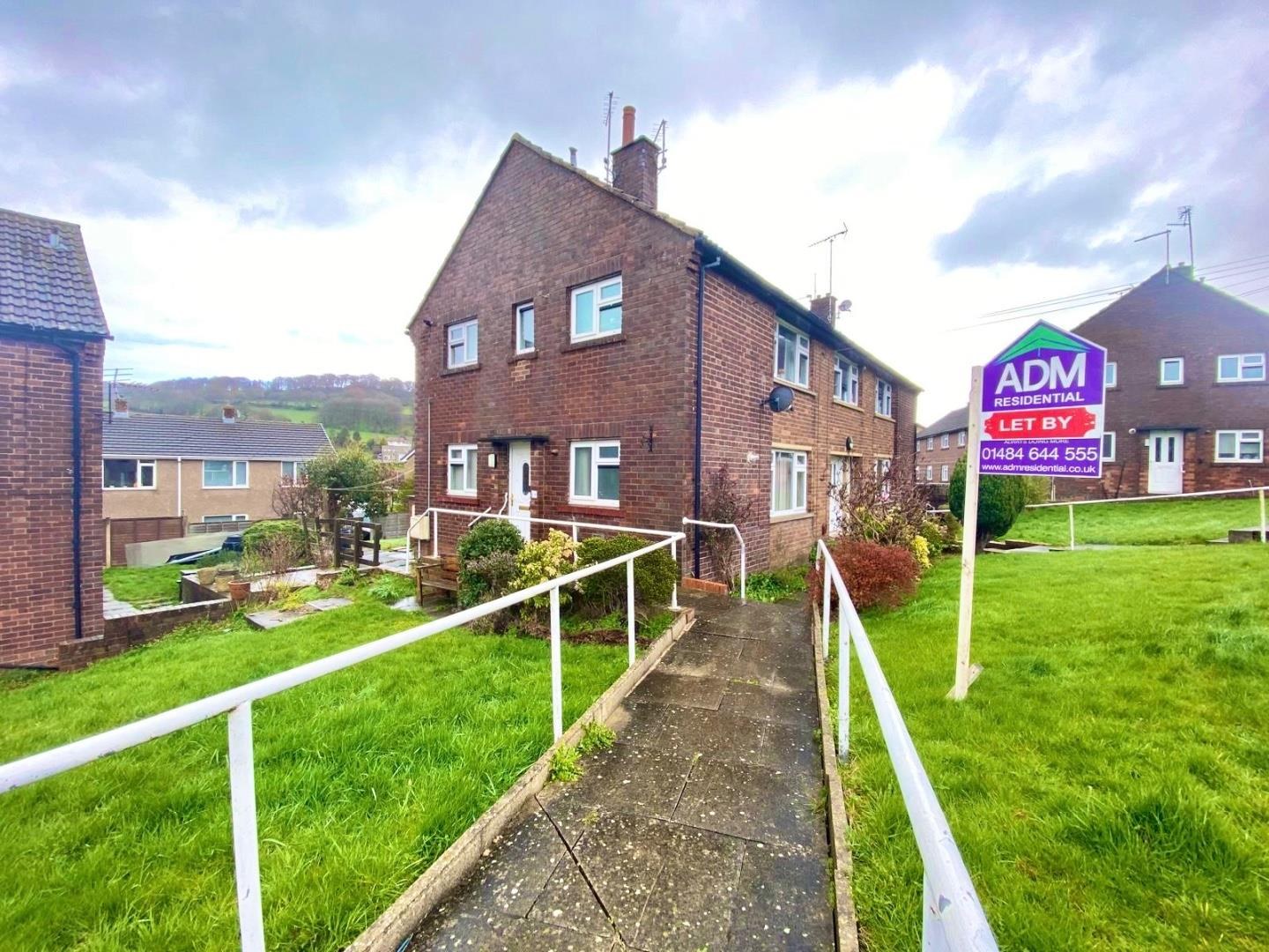 Lydgate Drive