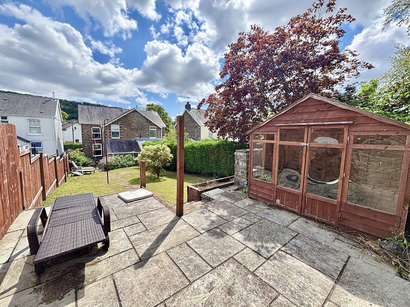 Grove Road, Pontardawe, Swansea., photo 22