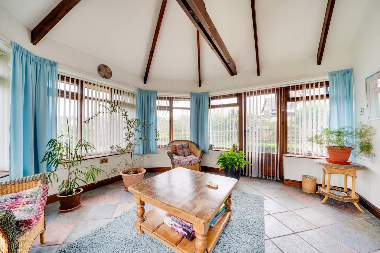 Bury Court Park, Wigmore, HR6, photo 9