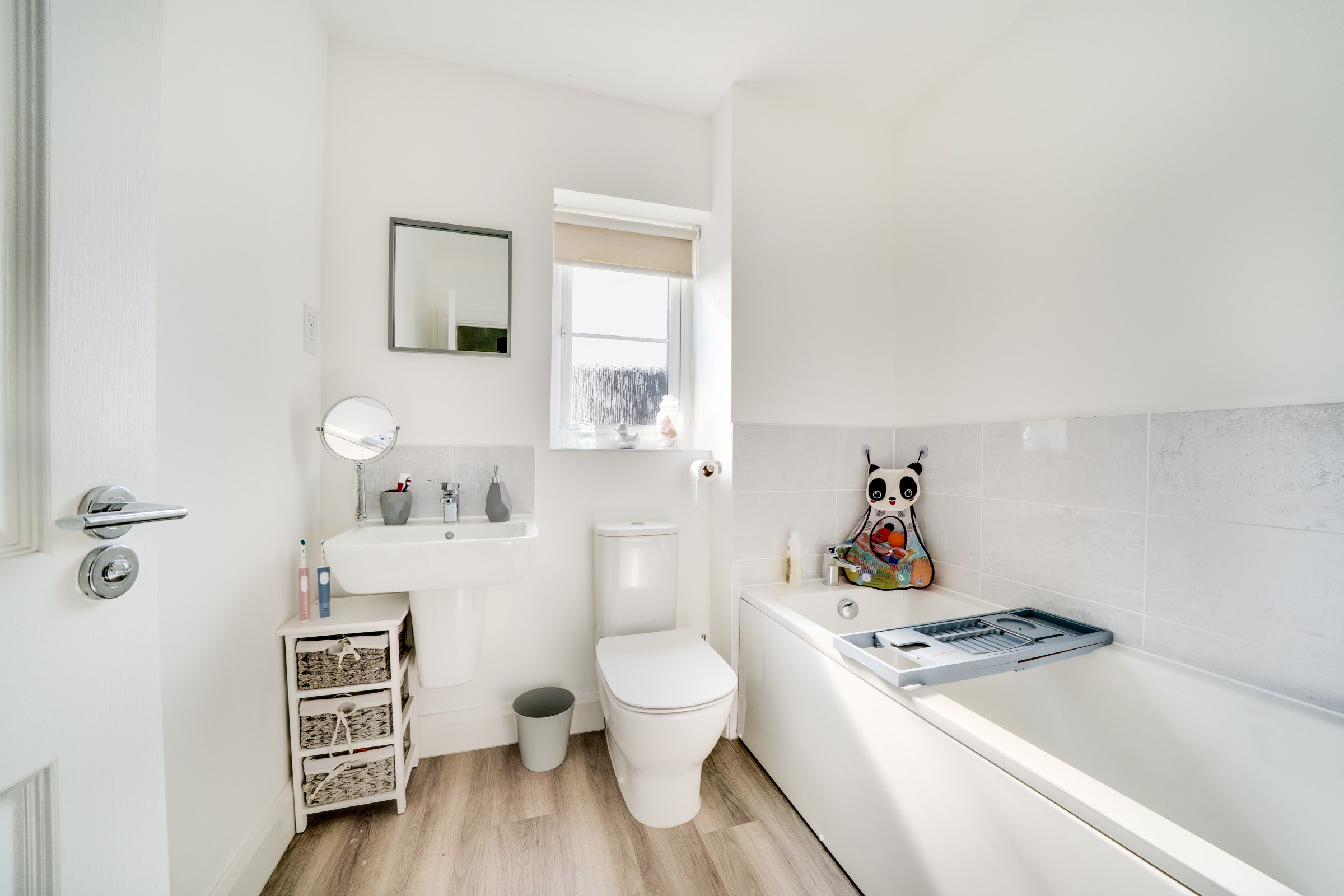 Westminster Way, Priorslee, TF2, photo 19