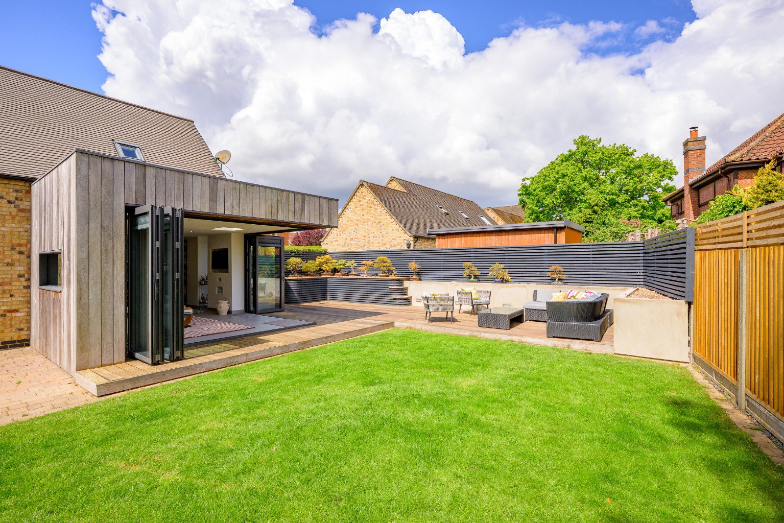Owls End, Welton, Lincoln, Lincolnshire, LN2 3BF, photo 29