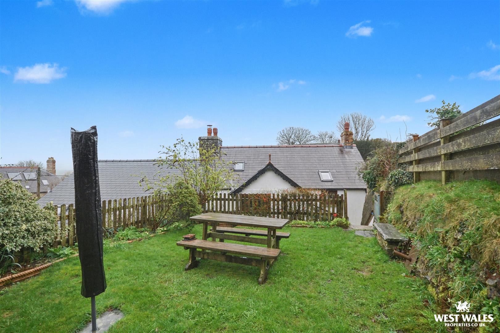 Mill Lane, Newport, photo 4