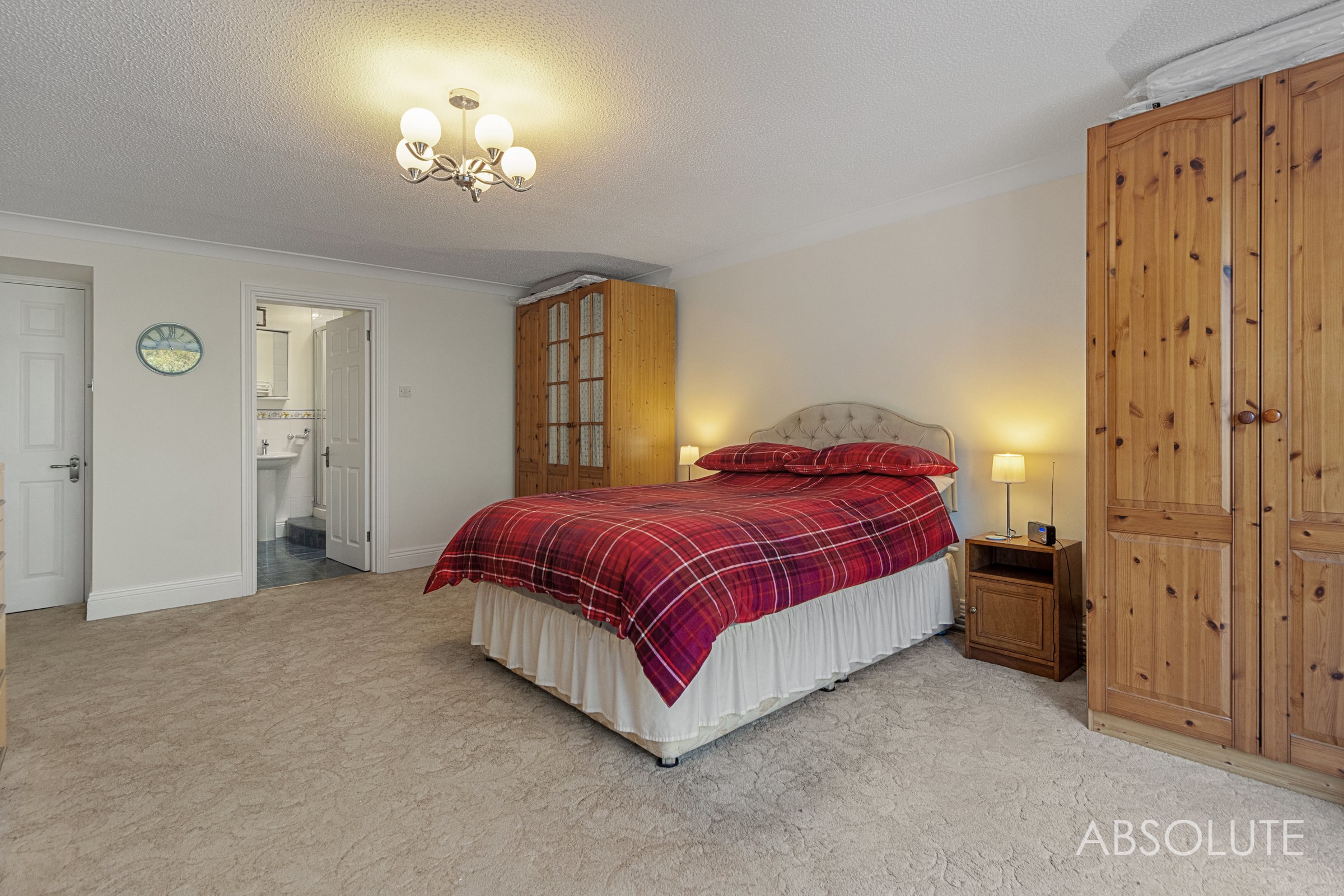 West Lane, Blagdon, TQ3, photo 19