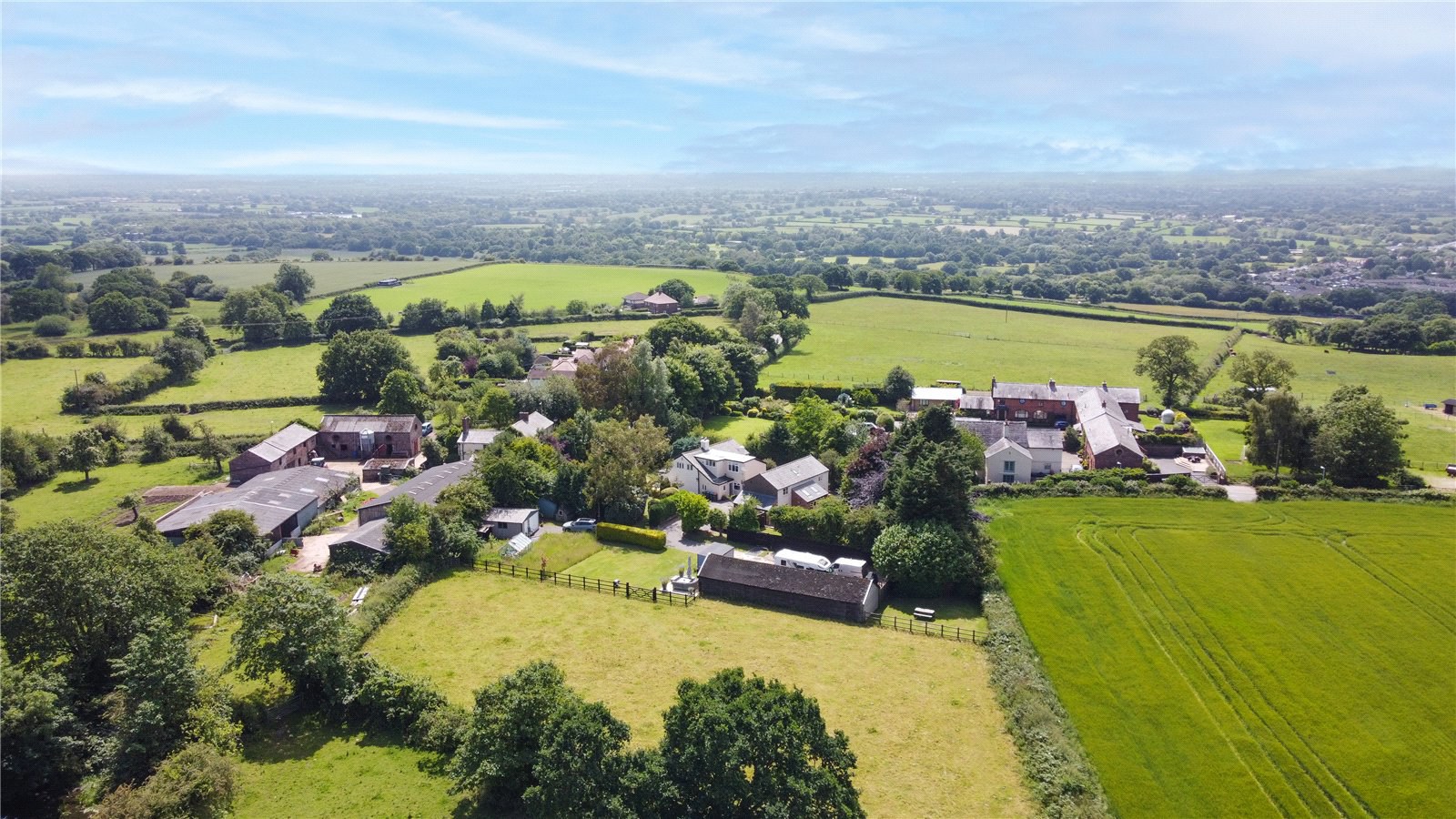 Helsby Road, Alvanley, Frodsham, Cheshire, WA6, photo 36