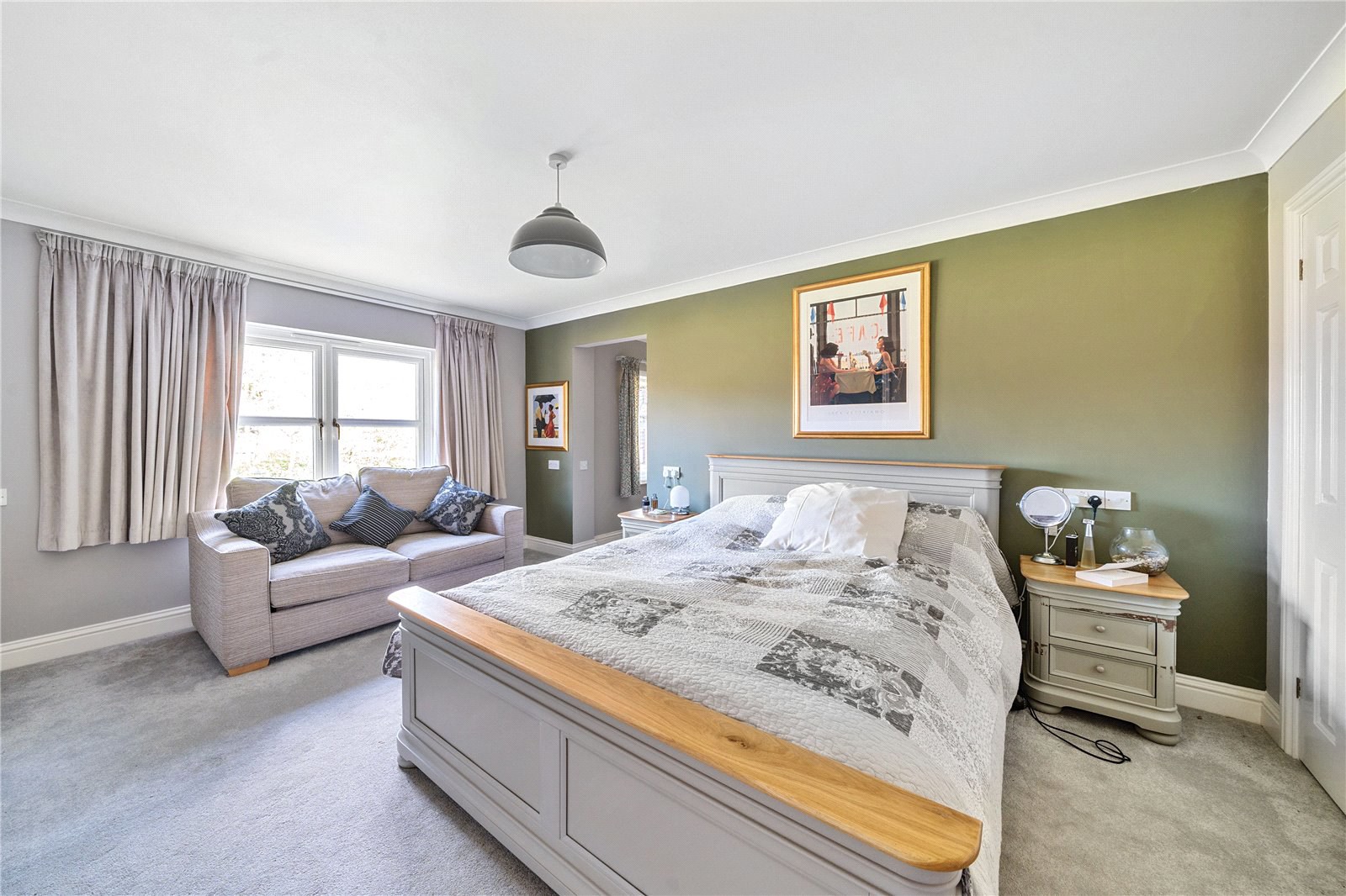 Mytchett Heath, Mytchett, Camberley, Surrey, GU16, photo 9