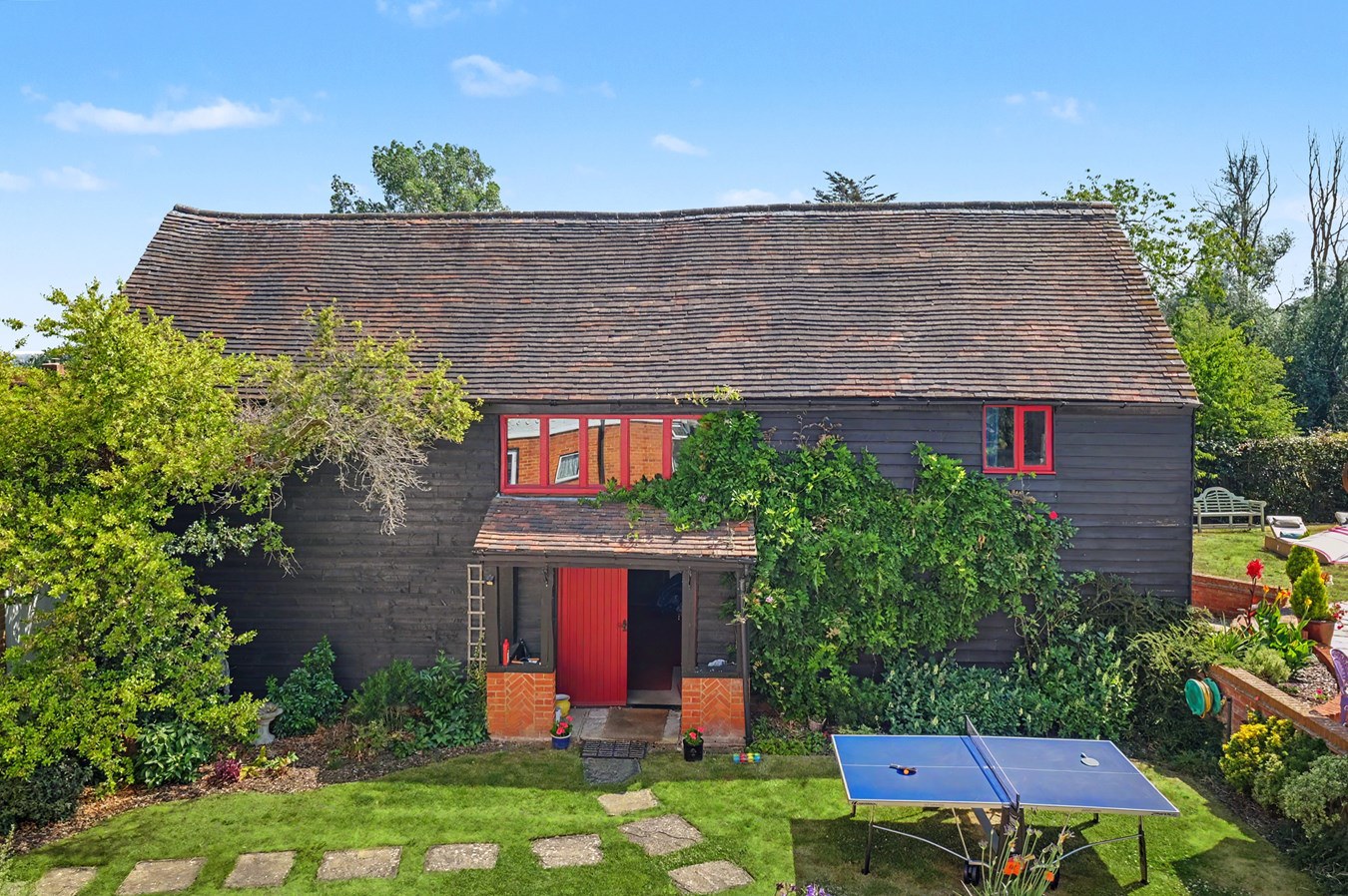 Rysley, Little Baddow, Chelmsford, CM3, photo 20