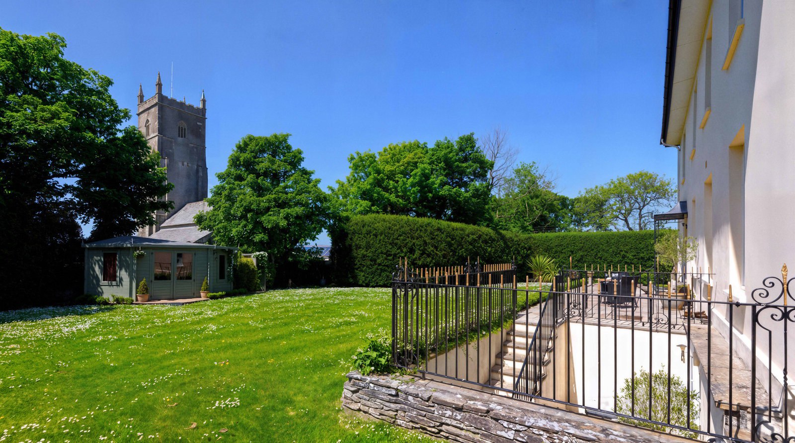 St Issey, near Padstow, photo 12