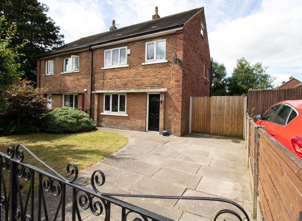 Queensway Kearsley