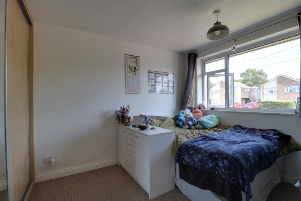 Fifth Avenue, Grantham, Lincs, photo 8