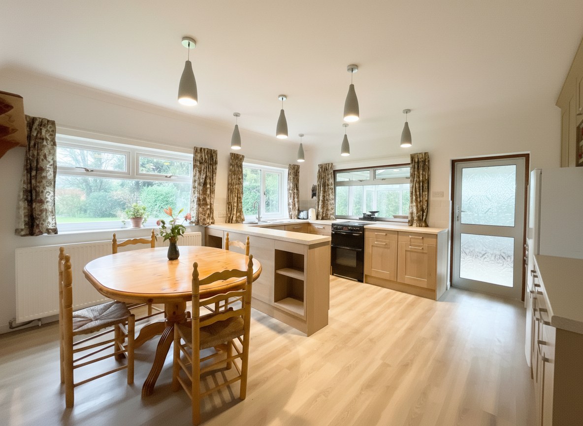 Coton, Milwich, ST18, photo 5