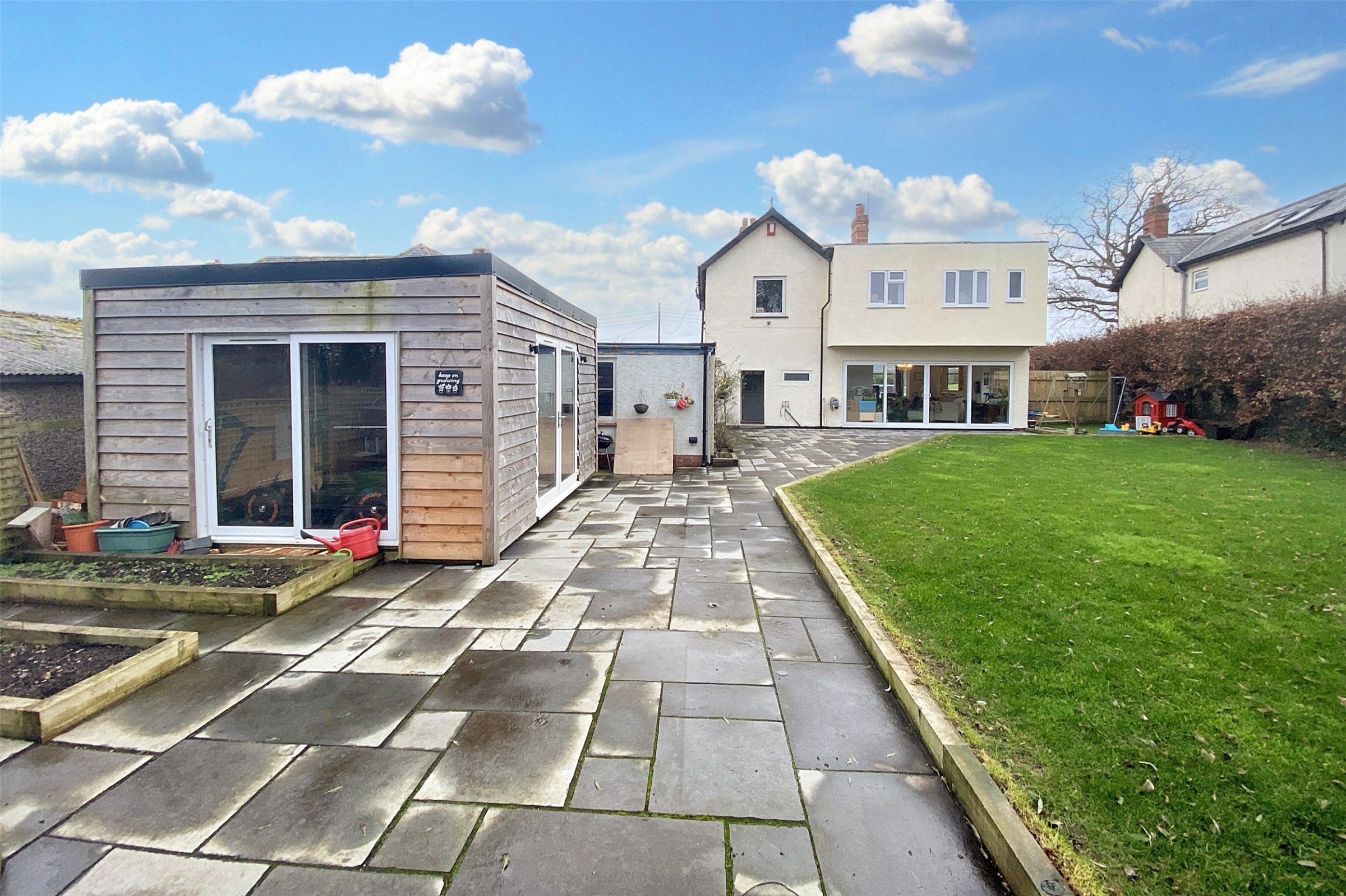 Heatherton Park Road, West Buckland, Wellington, Somerset, TA21, photo 31