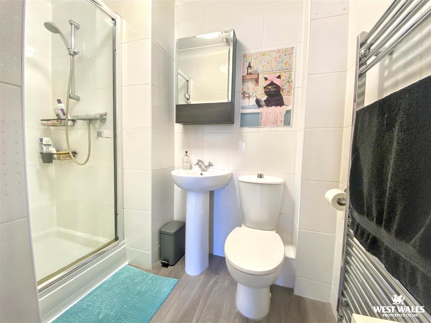 Ocean Point, Saundersfoot, photo 18