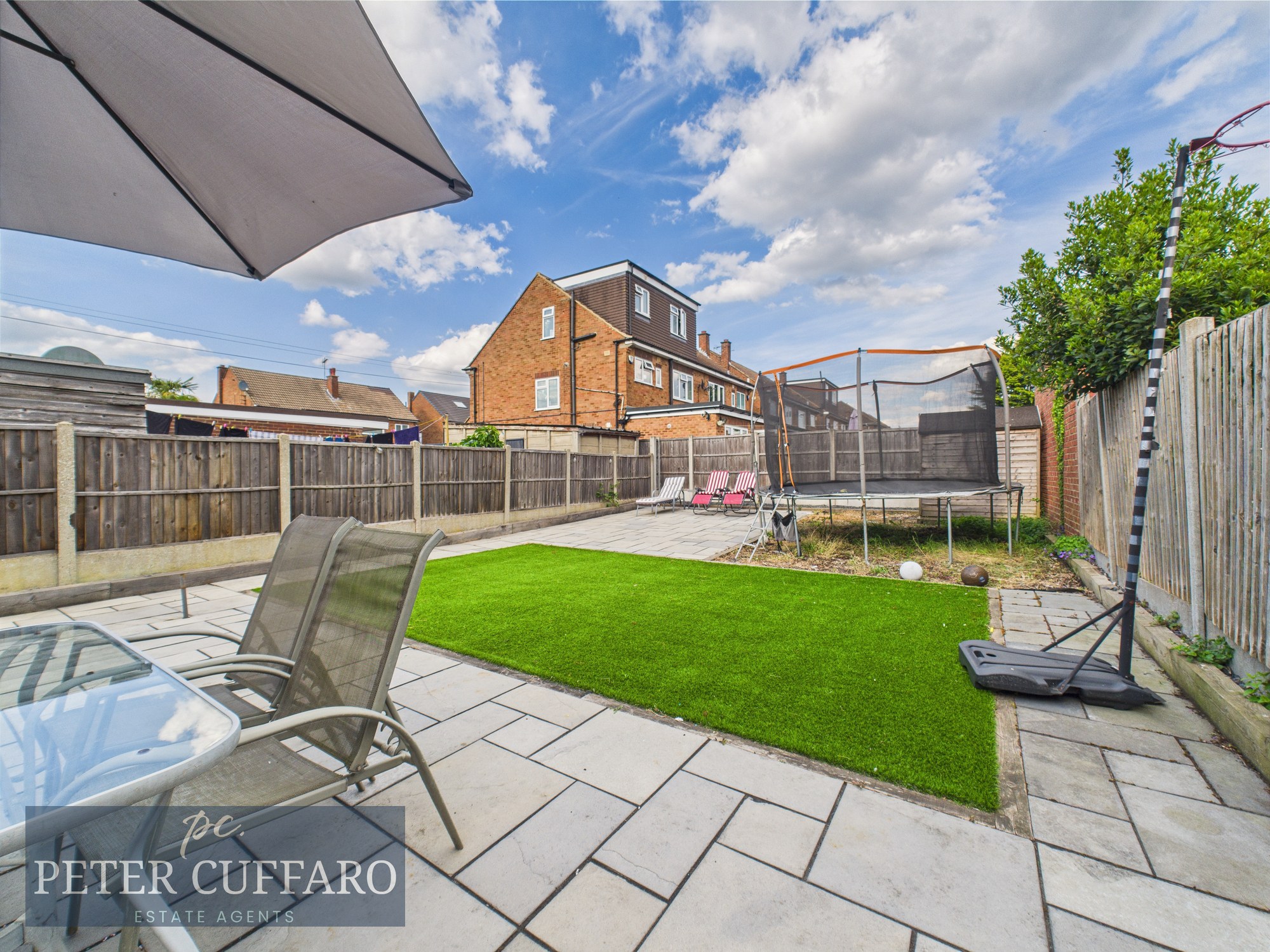 Fairfield Road, Hoddesdon, EN11, photo 21