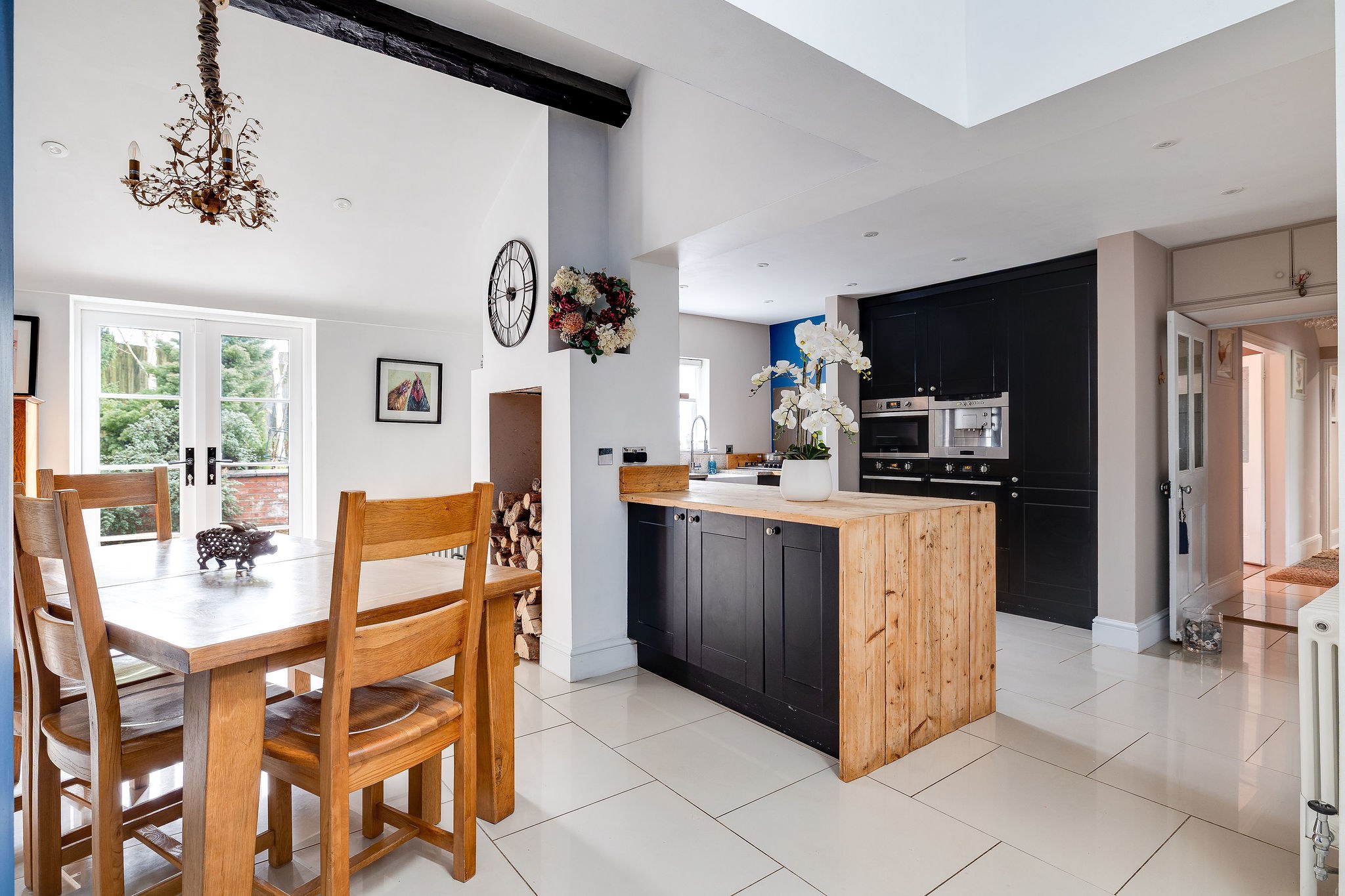 Wrexham Road, Mold, CH7, photo 6