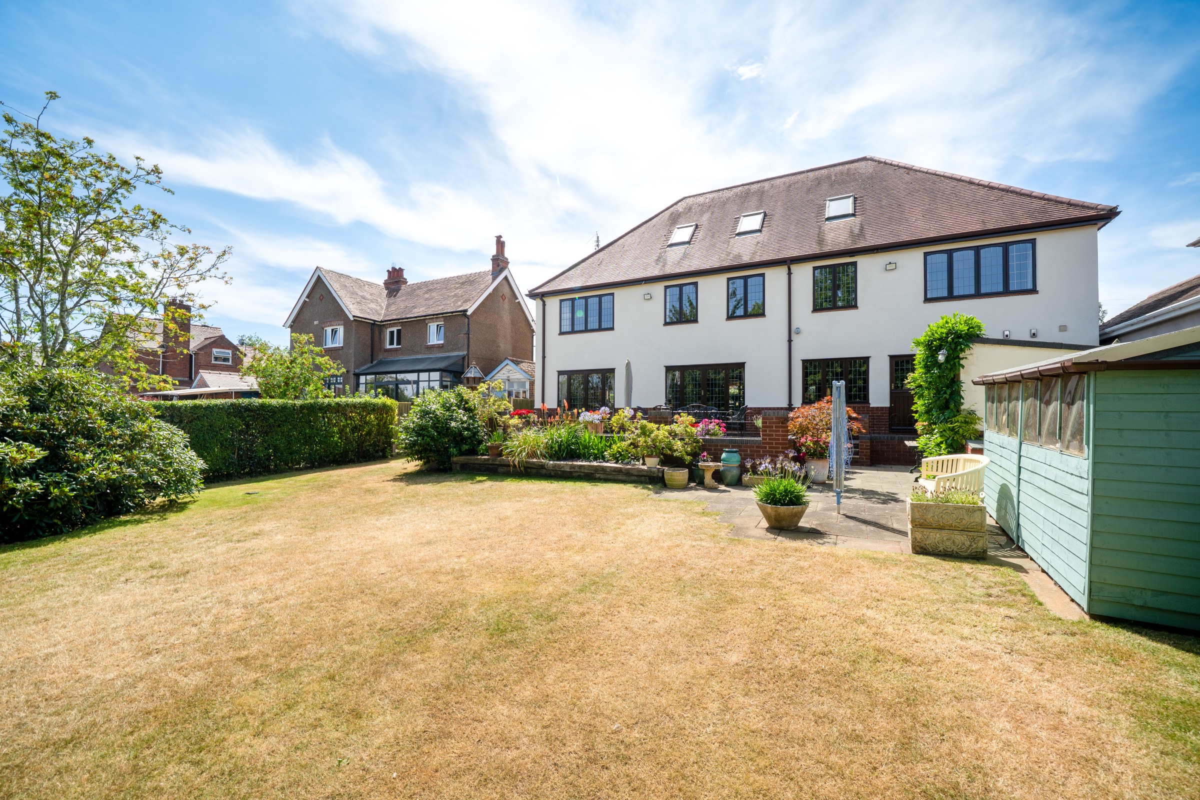 Sutton Park Road, Kidderminster, DY11, photo 2