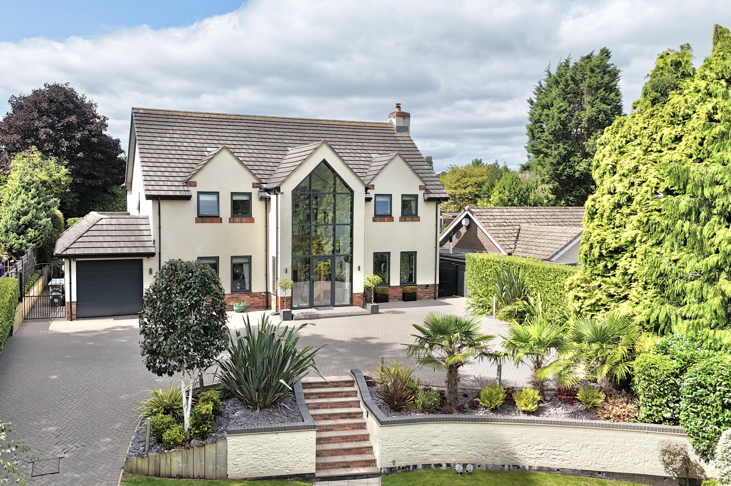 Charnes Road, Ashley, TF9, photo 5