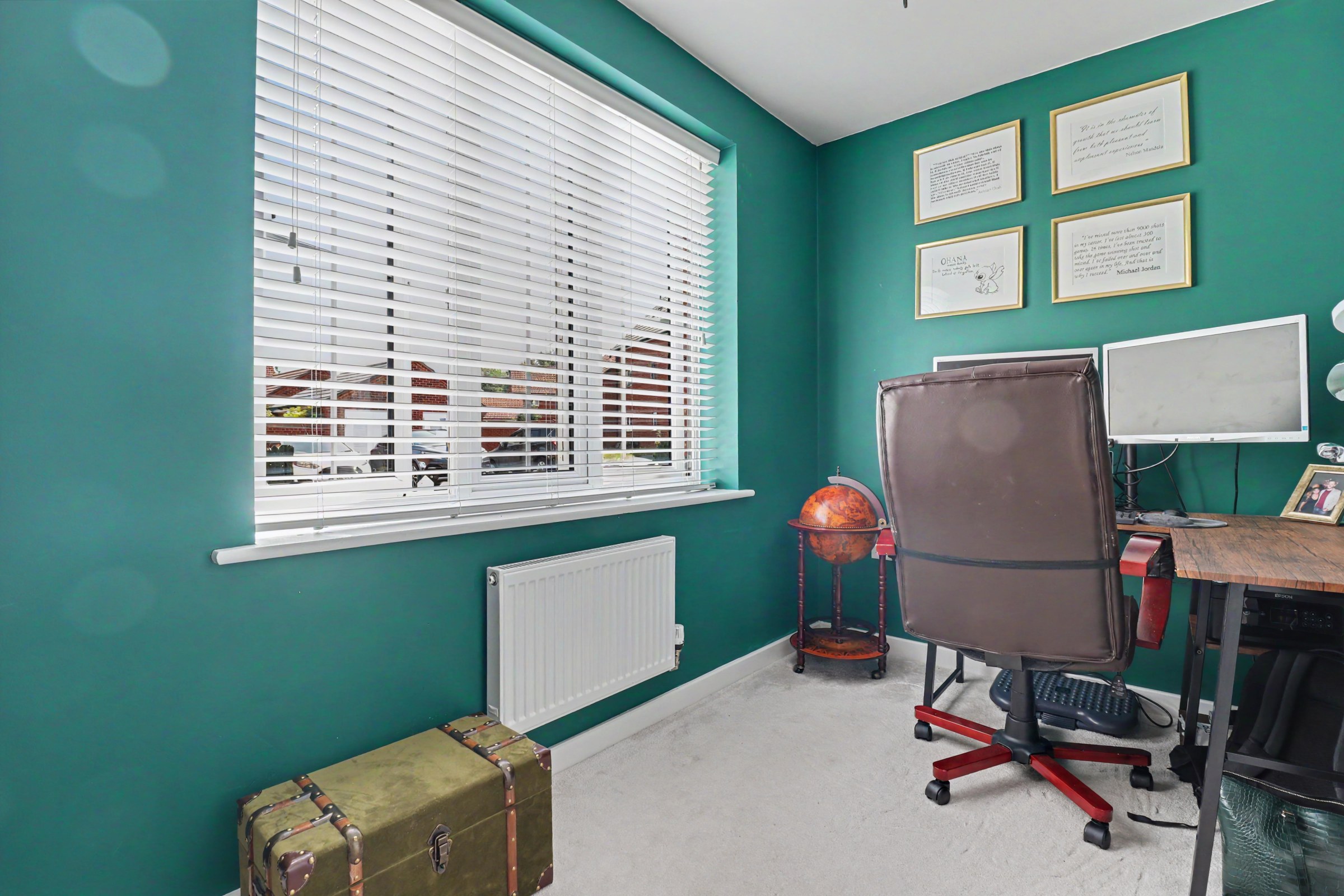 Chiltern Crescent, Fair Oak, SO50, photo 8