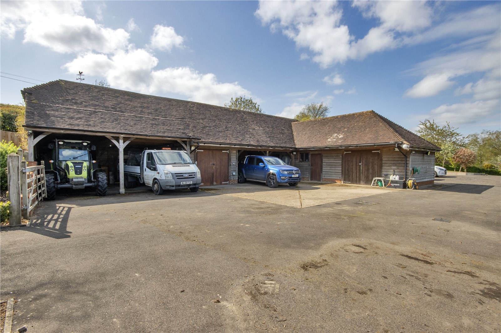 Lidwells Lane, Goudhurst, Kent, TN17, photo 27