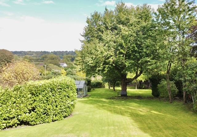 Hope Mountain, Caergwrle, LL12, photo 54