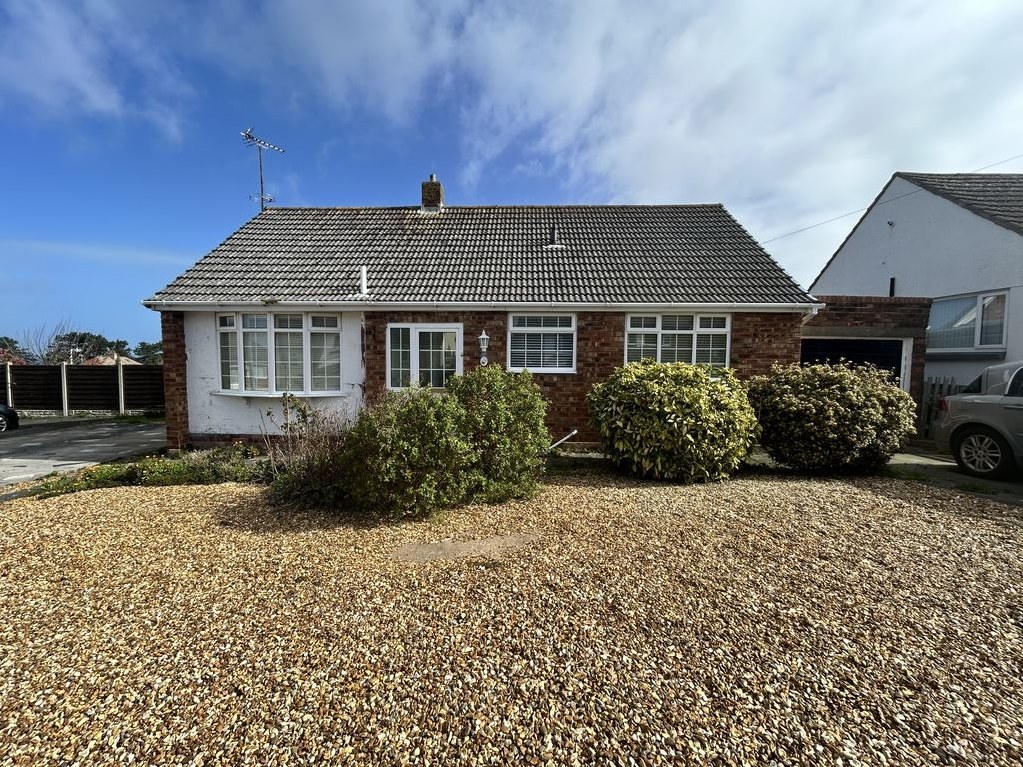 Dulas Close Rhos On Sea