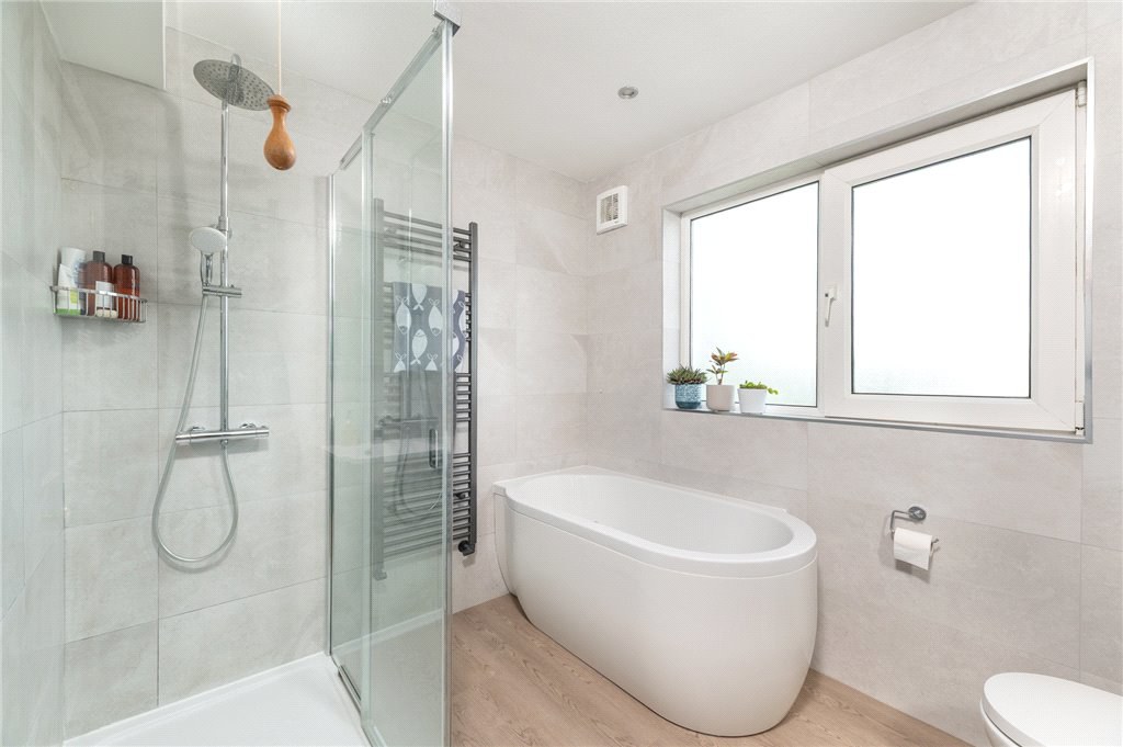 Moorhead Crescent, Shipley, West Yorkshire, BD18, photo 17