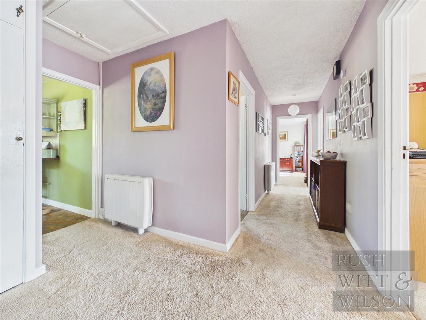 Bushy Croft, Bexhill-On-Sea, photo 13