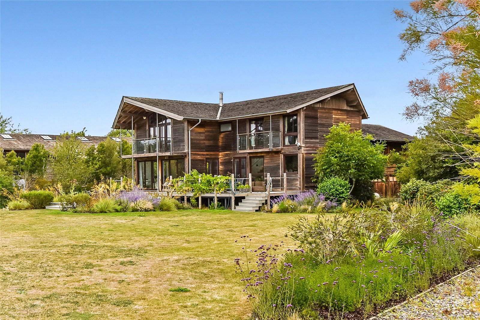 Smugglers Lane, Bosham, West Sussex, PO18, photo 19