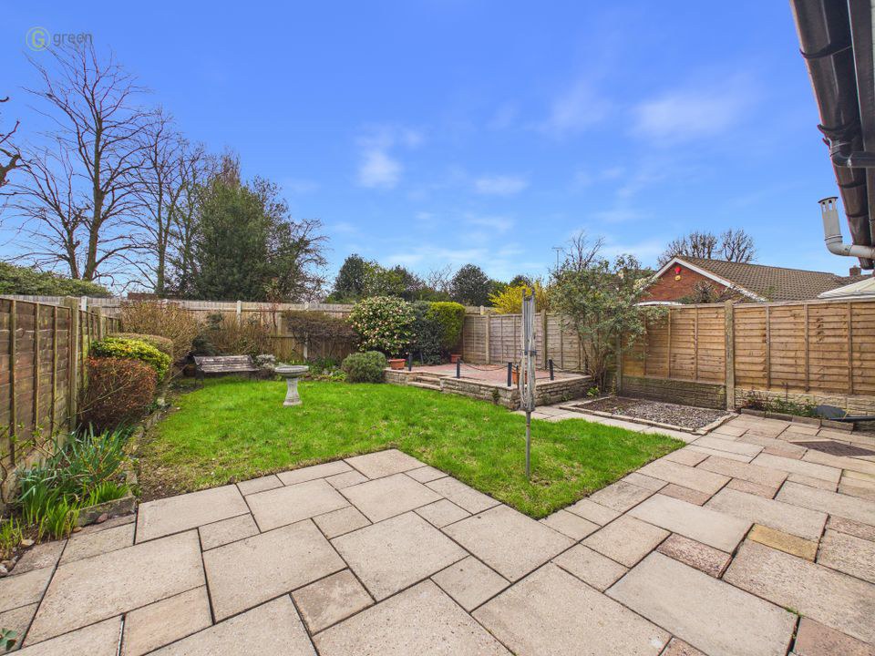 Pages Lane, Great Barr, Birmingham, B43, photo 43