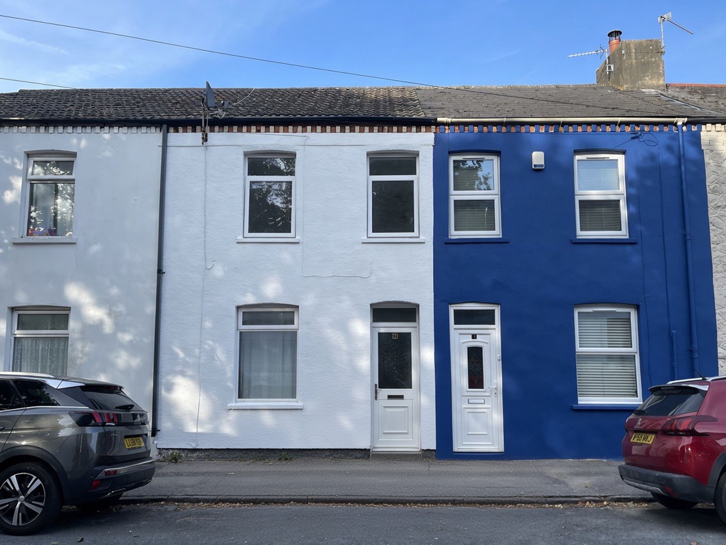 Davies Street
