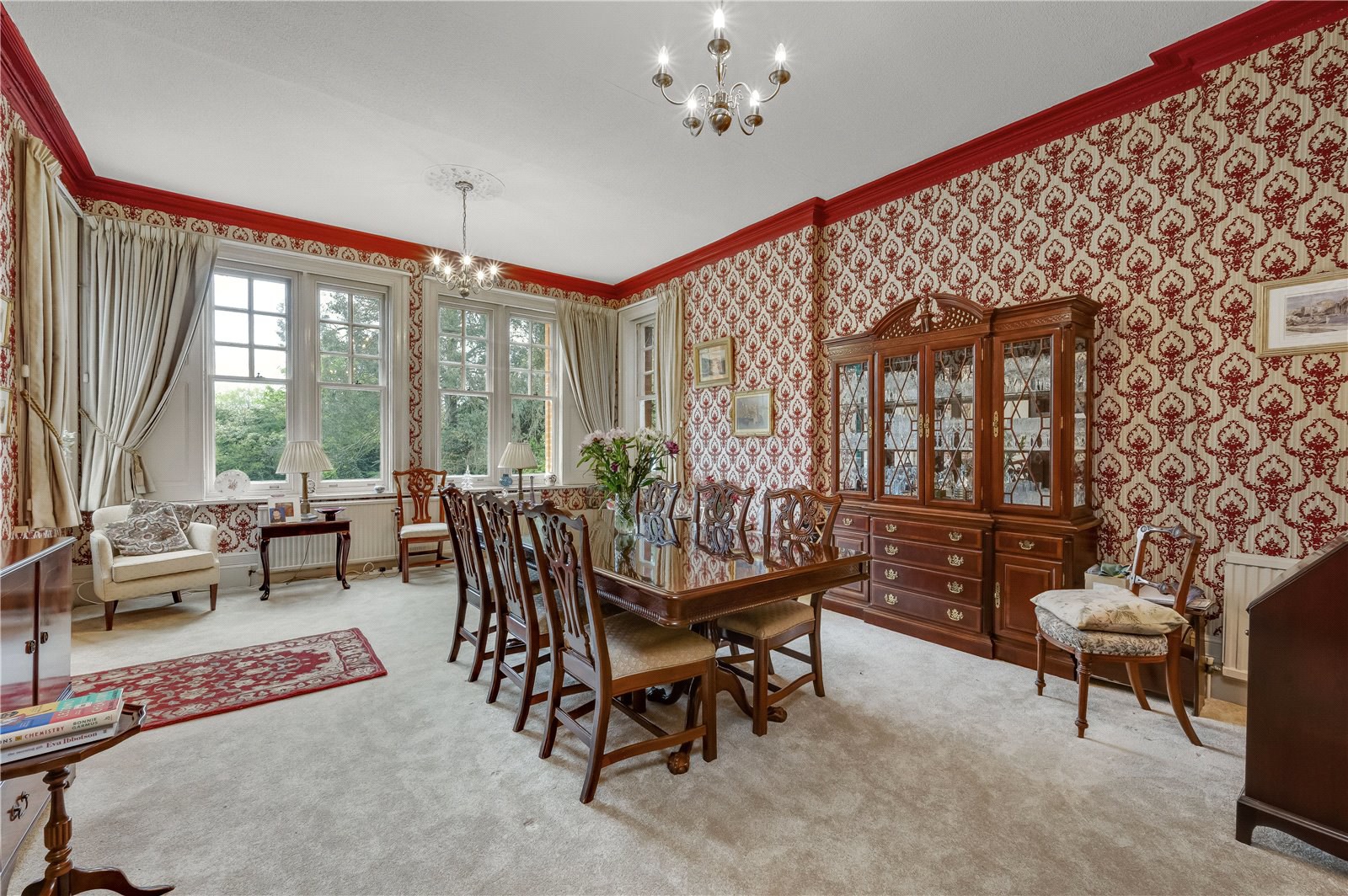 Perry Hill, Worplesdon, Guildford, Surrey, GU3, photo 4