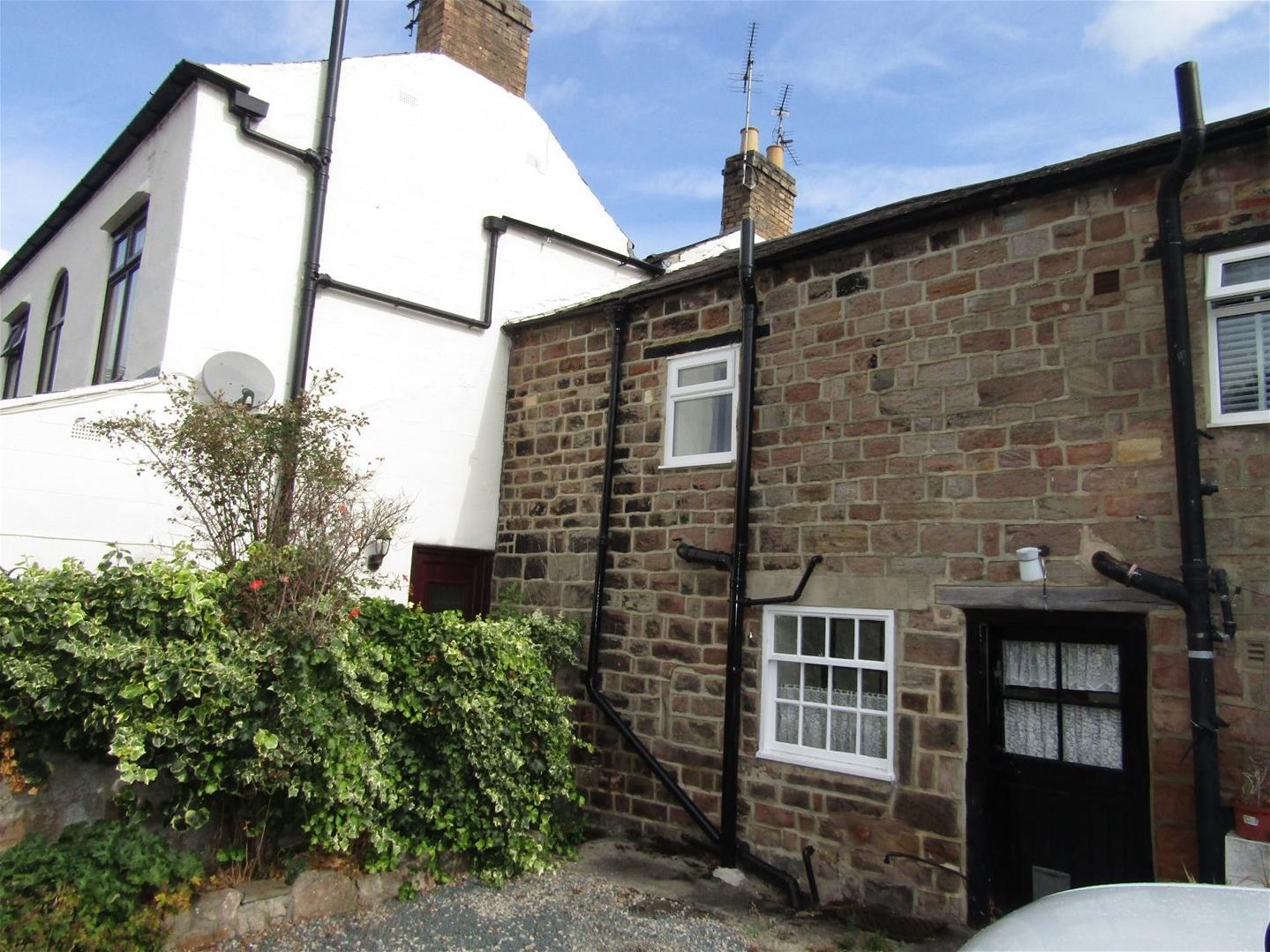 1 bed cottage to rent in High Street, Spofforth