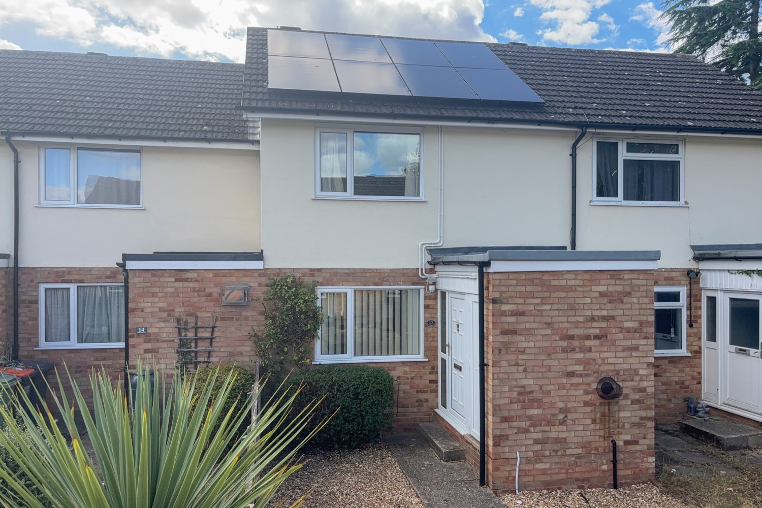 Steppingstone Place, Leighton Buzzard, LU7