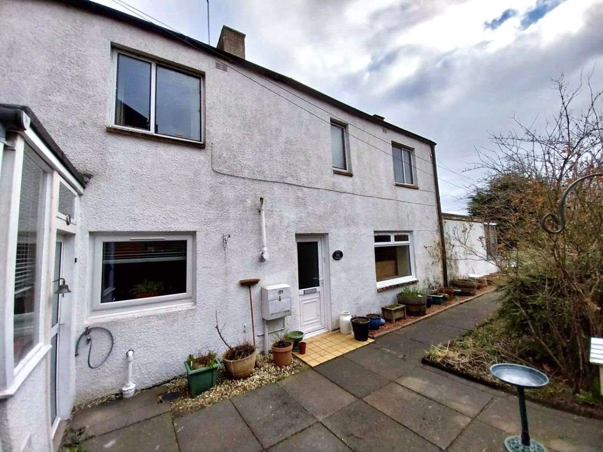 Pipers Cottage