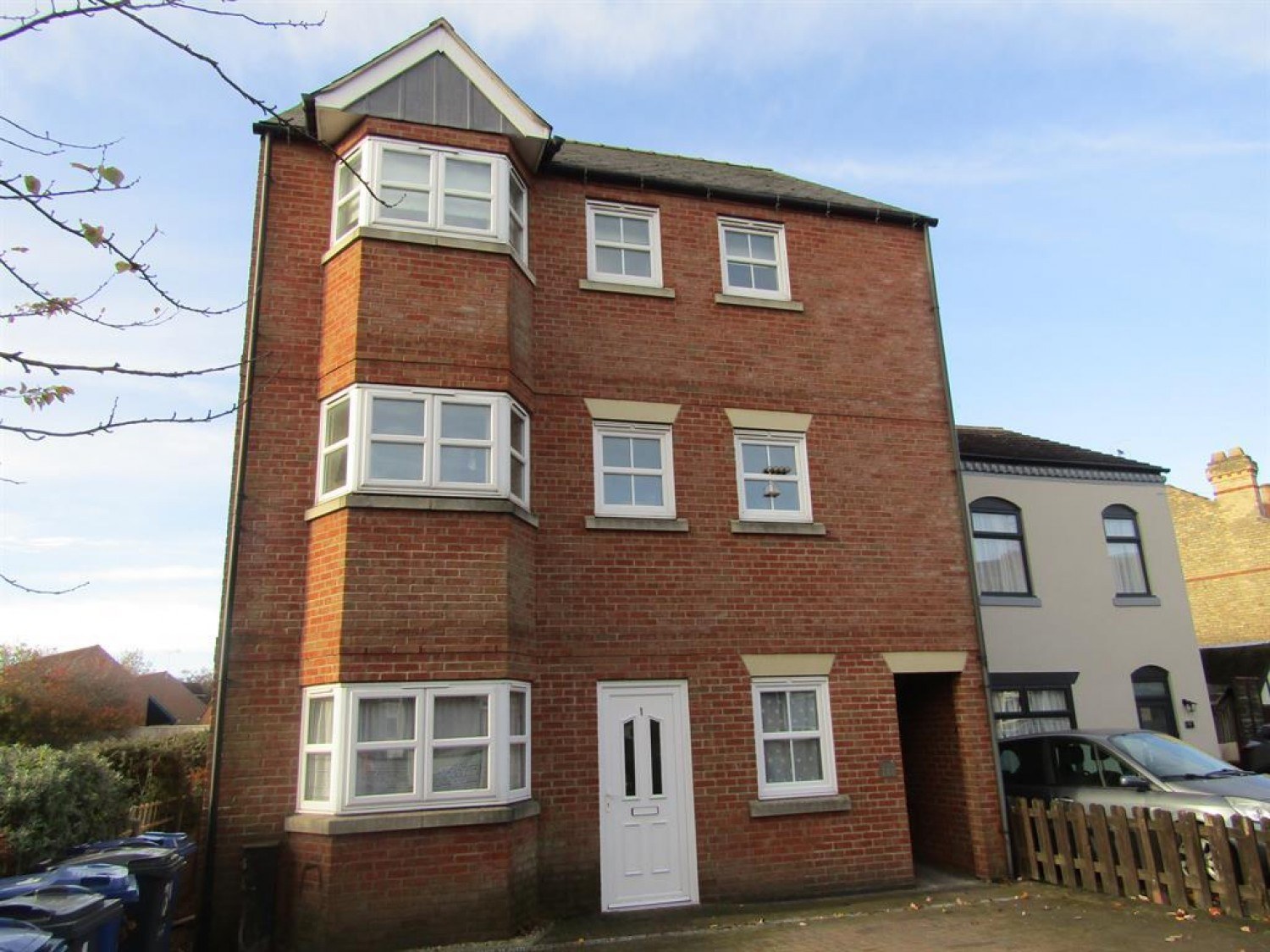 Lea Place