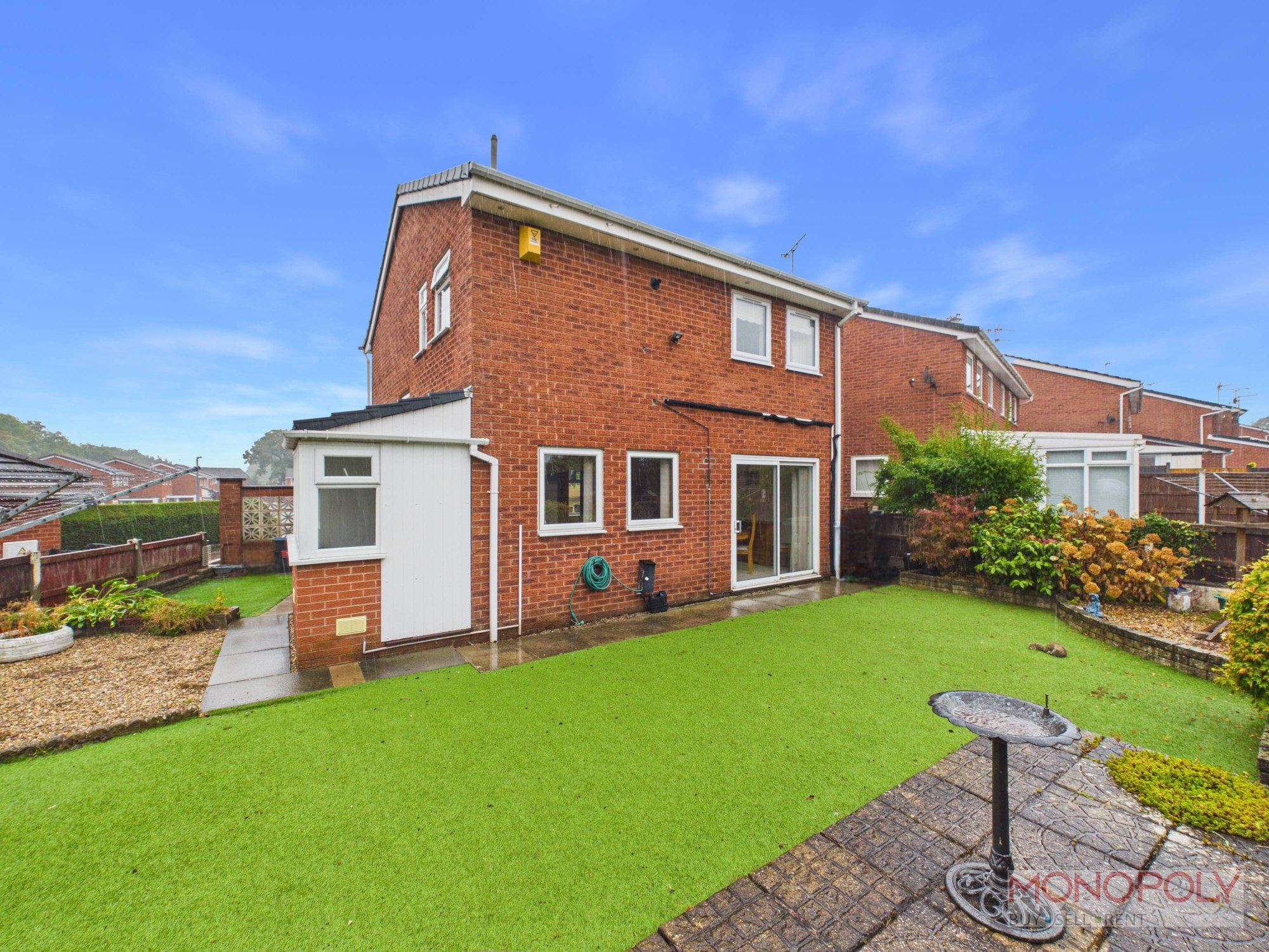 Ferndale Rise, Gwersyllt, LL11, photo 19