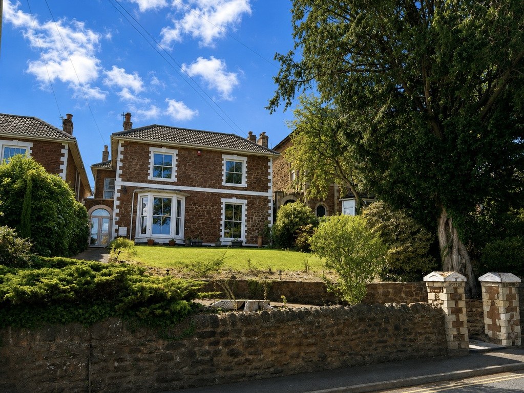 Sutton House