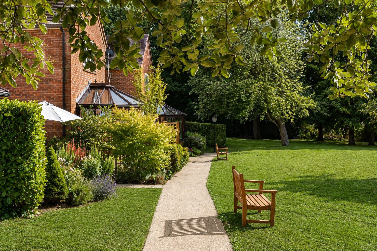 Berehurst, Alton, Hampshire, Hampshire, GU34, photo 20