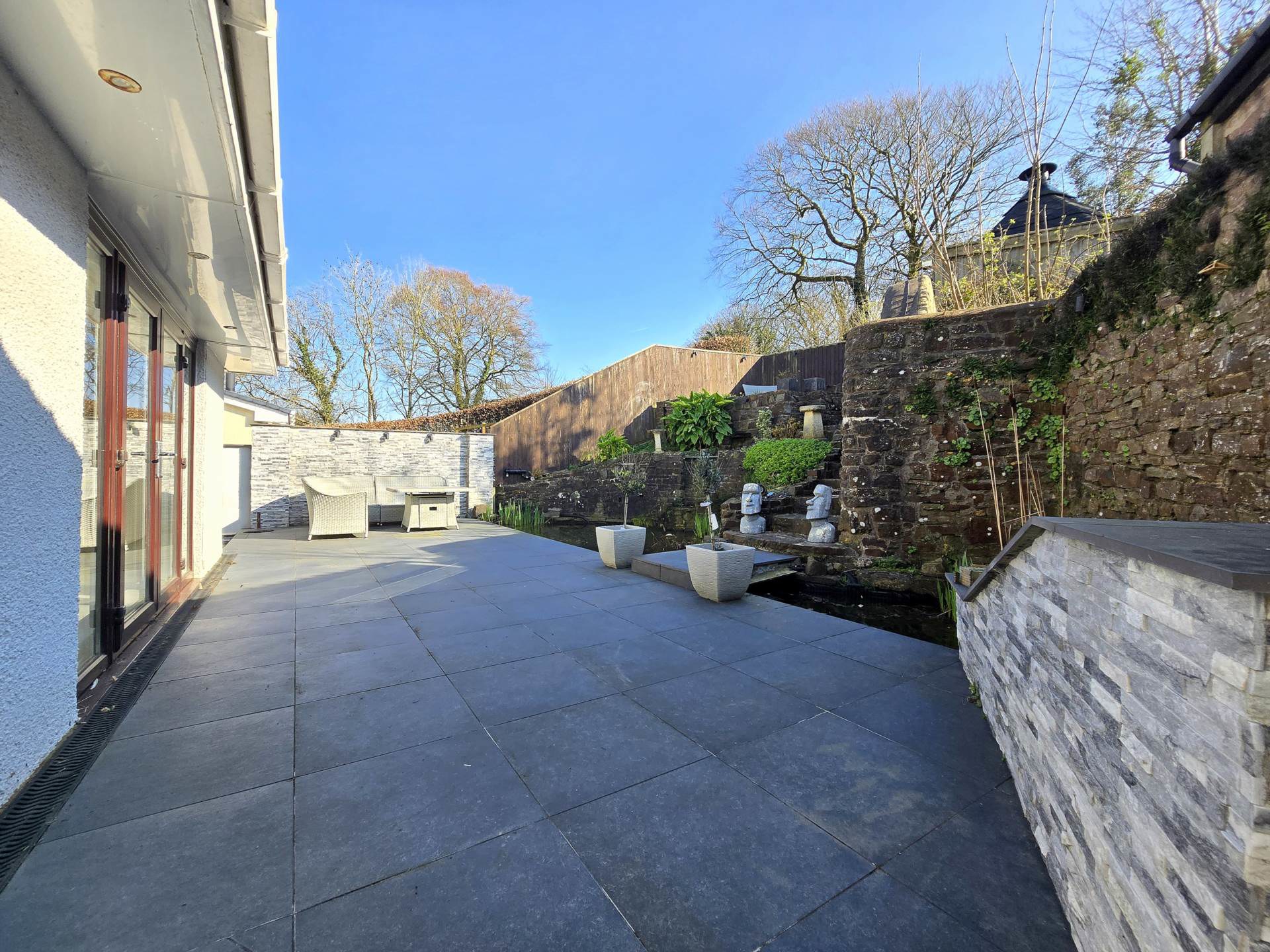 Alscott Gardens, Alverdiscott, photo 21