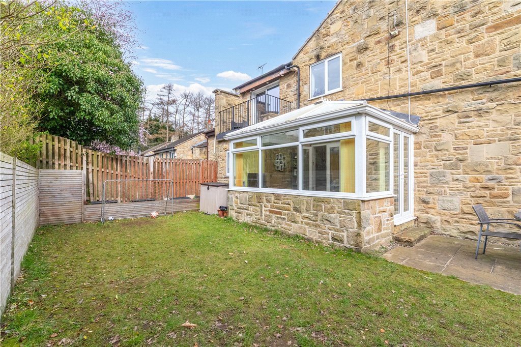 East Causeway Crescent, Leeds, West Yorkshire, LS16, photo 18