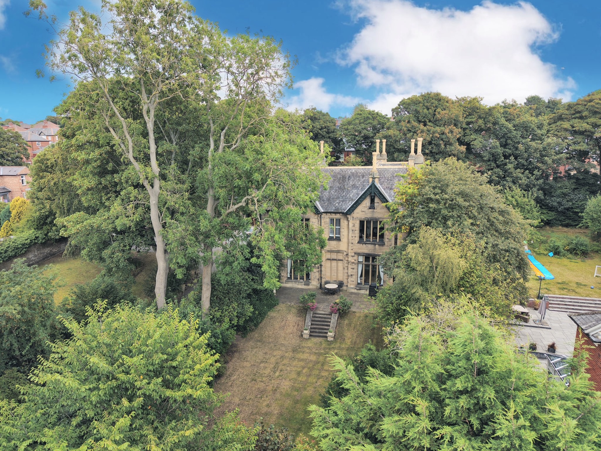 Durham Road, Musgrave, NE9