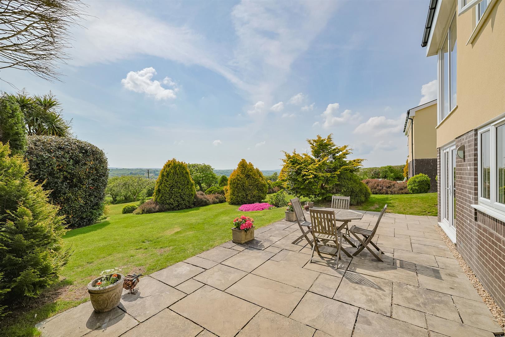 Misty Hills Close, Three Crosses, Swansea, photo 28